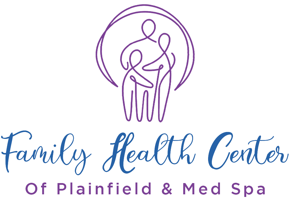 Family Health Center of Plainfield logo